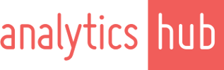 Logo Analytics Hub