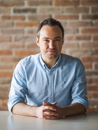 Andreas Kleofas