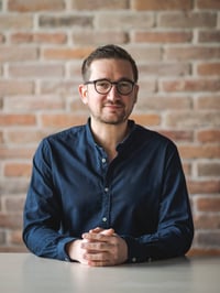 Dimitri Dumonet