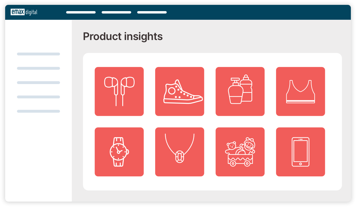 Product Insights DE