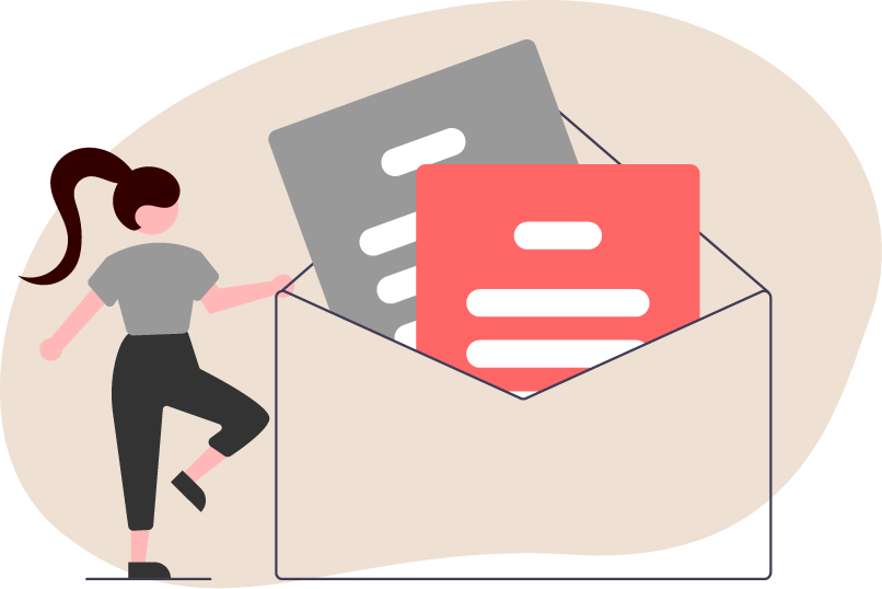 Newsletter-Confirmation Newsletter-Confirmation